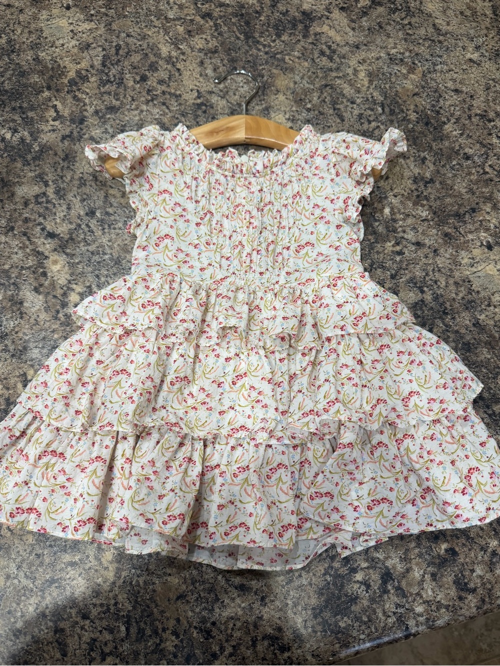Doen Kids Calliope Dress